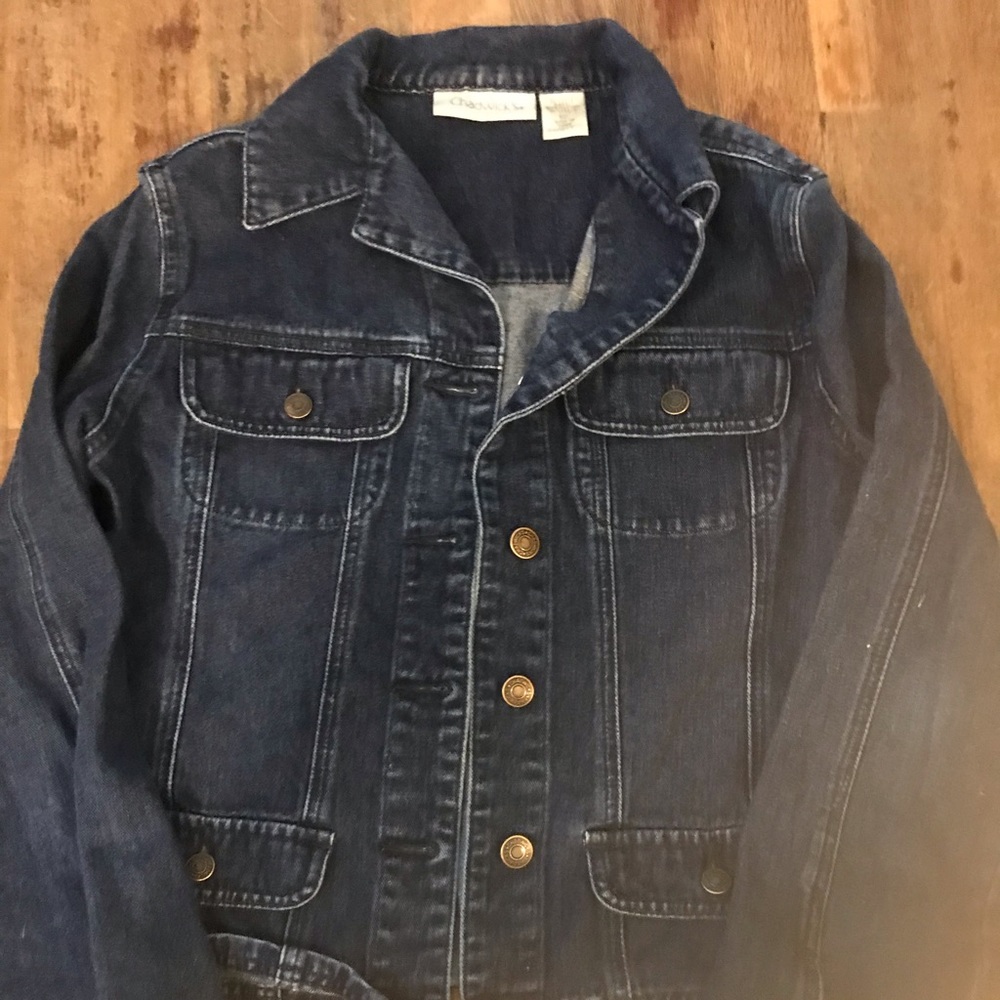 Women’s Jean jacket